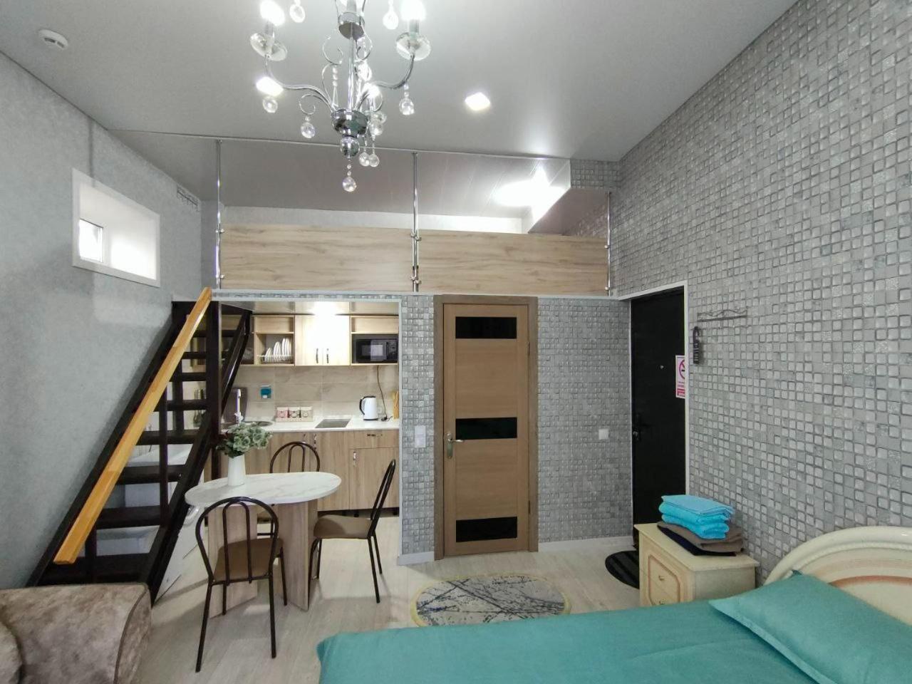 Sport Hotel Terra Ustʼ-Kamenogorsk Exterior foto